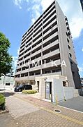 はるなガーデン 11階 築19年10ヶ月の賃貸物件