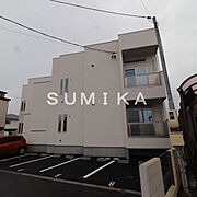 大元駅より徒歩57分 1階 築3年2ヶ月の賃貸物件