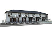 高島駅より徒歩20分 2階 新築の賃貸物件