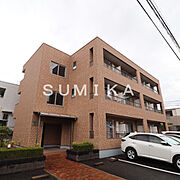 西川原駅より徒歩21分 3階 築21年7ヶ月の賃貸物件