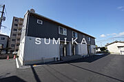 大元駅より徒歩44分 1階 新築の賃貸物件