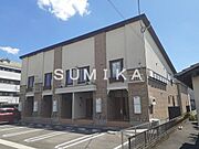 東山・おかでんミュージアム駅より徒歩8分 1階 築10年11ヶ月の賃貸物件