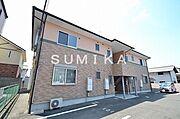 妹尾駅より徒歩23分 2階 築20年1ヶ月の賃貸物件