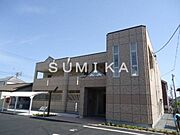 大元駅より徒歩24分 2階 築12年3ヶ月の賃貸物件