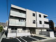 大元駅より徒歩20分 3階 築1年5ヶ月の賃貸物件