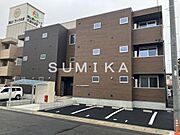 備前西市駅より徒歩22分 1階 新築の賃貸物件