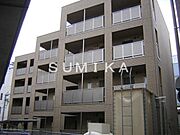 フィネス昭和町２ 3階 築22年5ヶ月の賃貸物件