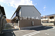 東山・おかでんミュージアム駅より徒歩33分 1階 築8年7ヶ月の賃貸物件