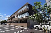 備前西市駅より徒歩12分 3階 築8年1ヶ月の賃貸物件