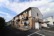 オルテンシア 1階 築29年7ヶ月の賃貸物件
