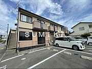 第3関ニューバリヤ 1階 築29年9ヶ月の賃貸物件