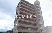 ＴＡＩＳＨＯ７ 7階 築27年6ヶ月の賃貸物件