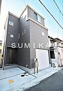 岡山駅より徒歩8分 3階 築5年3ヶ月の賃貸物件
