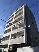 スキポール駅元町 3階 築13年5ヶ月の賃貸物件