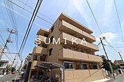 ピアホーム奥田の賃貸物件