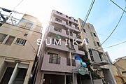 グランデュール野田屋町 4階 築36年5ヶ月の賃貸物件
