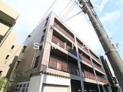 フィネス昭和町 1階 築28年6ヶ月の賃貸物件