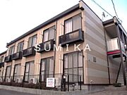 岡山駅より徒歩30分 1階 築19年5ヶ月の賃貸物件