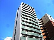 アウルスタイル内山下 9階 築19年6ヶ月の賃貸物件