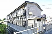 ダンディライオン西市Ａ 1階 築27年3ヶ月の賃貸物件