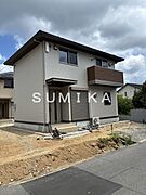 ソレイユ・ル・バン清水A 2階 新築の賃貸物件