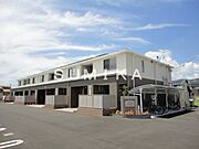 高島駅より徒歩15分 2階 築12年4ヶ月の賃貸物件