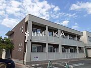 備前三門駅より徒歩47分 2階 築13年1ヶ月の賃貸物件