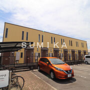 シェソワ今 1階 築18年11ヶ月の賃貸物件