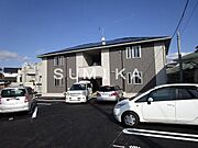 備前三門駅より徒歩10分 1階 築8年8ヶ月の賃貸物件