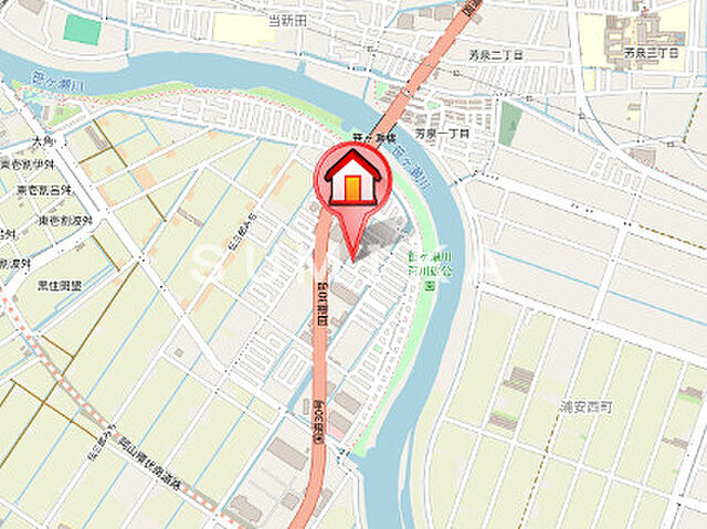 地図
