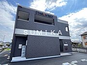高島駅より徒歩7分 1階 新築の賃貸物件