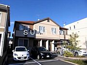 ゼーゲンハイム 2階 築19年6ヶ月の賃貸物件