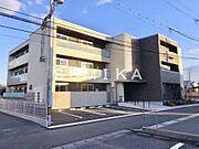 大元駅より徒歩46分 3階 築3年9ヶ月の賃貸物件