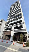 ルミナス磨屋町 13階 築3年7ヶ月の賃貸物件