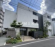 岡山駅より徒歩14分 2階 築2年6ヶ月の賃貸物件