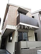 エカロッテンの賃貸物件