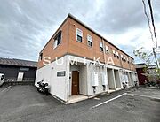 アーバンライフ庭瀬 1階 築16年5ヶ月の賃貸物件
