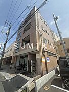 岡山駅より徒歩14分 3階 築26年5ヶ月の賃貸物件