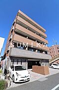 サンヨービル 3階 築21年6ヶ月の賃貸物件