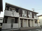 シャーメゾン・アイ壱番館 2階 築19年2ヶ月の賃貸物件