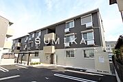 パームツリーＡ 2階 築8年1ヶ月の賃貸物件