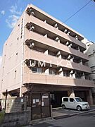 ルマンジュ平和 5階 築27年1ヶ月の賃貸物件