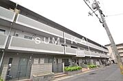 備前西市駅より徒歩35分 2階 築30年6ヶ月の賃貸物件
