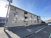 Y.A.F.国富2 2階 築18年10ヶ月の賃貸物件