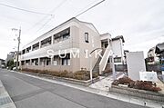 備前西市駅より徒歩11分 1階 築28年11ヶ月の賃貸物件
