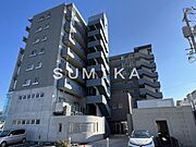 コザックス 8階 築30年6ヶ月の賃貸物件