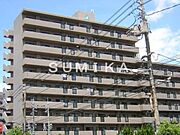 岡山駅より徒歩14分 10階 築31年6ヶ月の賃貸物件