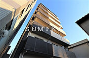 岡山駅より徒歩26分 5階 築6年7ヶ月の賃貸物件