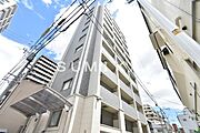 岡山駅より徒歩14分 8階 築7年6ヶ月の賃貸物件