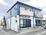 Ｔ・クレマチス新保Ｃ 2階 築27年6ヶ月の賃貸物件